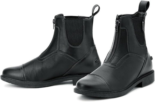 Ovation womens Riding Boots ,SIZE 2 KIDS (12.06(4))