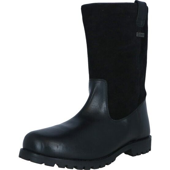 Horka Outdoor Boots Cornwall ,Black , UK 5  (EU 38)  (K 88)