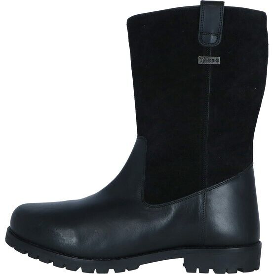 Horka Outdoor Boots Cornwall ,Black , UK 5  (EU 38)  (K 88)