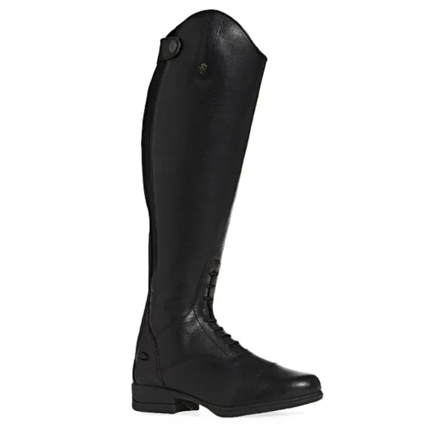 Shires Moretta Albina Ladies Riding, BLACK, UK 3 (EU 35)  ( K 128)