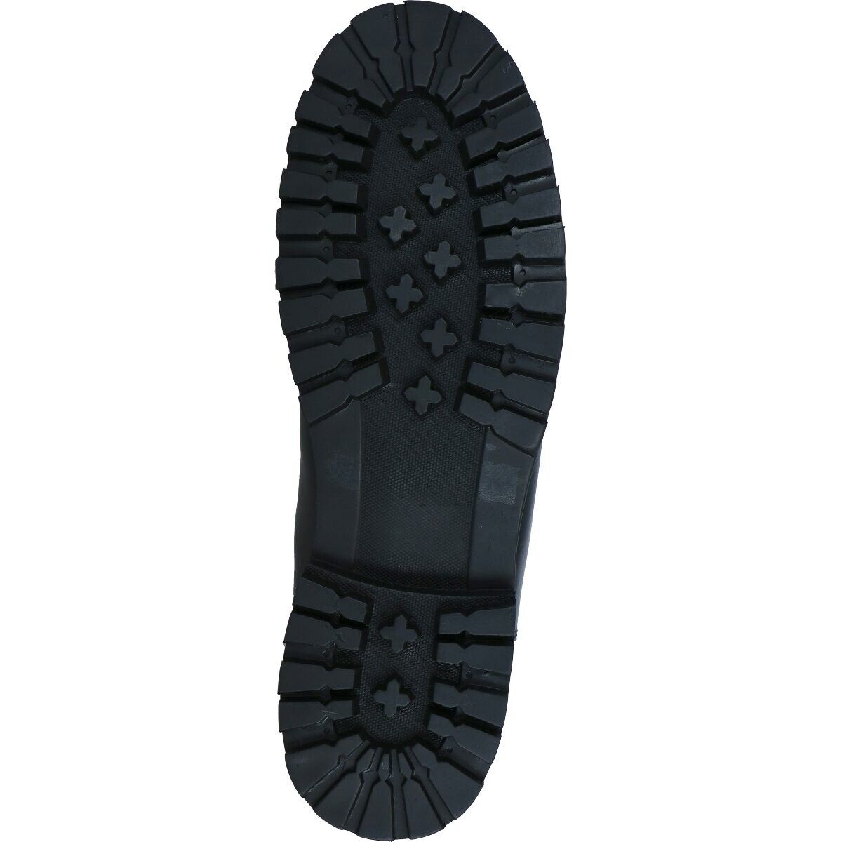 Horka Outdoor Boots Cornwall ,Black , UK 5  (EU 38)  (K 88)